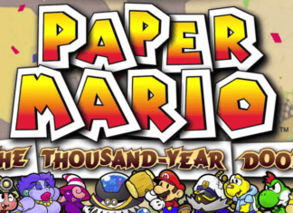 Paper Mario: The Thousand-Year Door прошла оценку ESRB