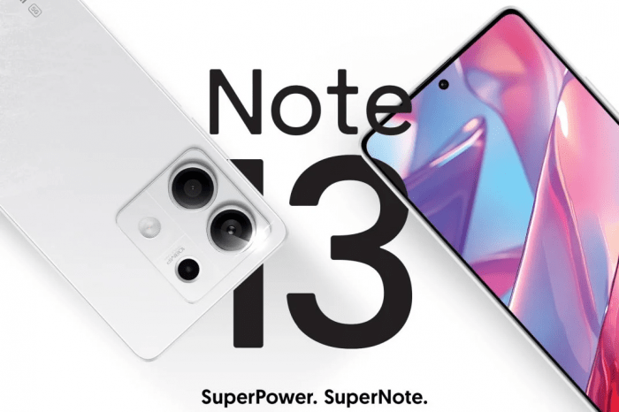 Первый глобальный запуск серий Redmi Note 13 Pro+, Note 13 Pro, Note 13: цены могут разочаровать!