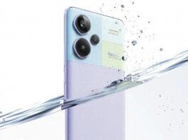 Первый глобальный запуск серии Redmi Note 13 Pro+, Note 13 Pro, Note 13: цены могут огорчить!