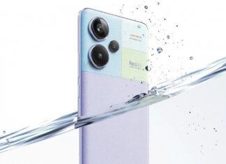 Первый глобальный запуск серии Redmi Note 13 Pro+, Note 13 Pro, Note 13: цены могут огорчить!