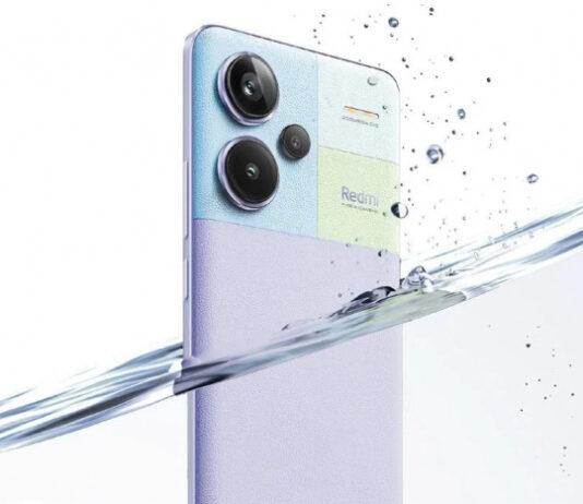 Первый глобальный запуск серии Redmi Note 13 Pro+, Note 13 Pro, Note 13: цены могут огорчить!