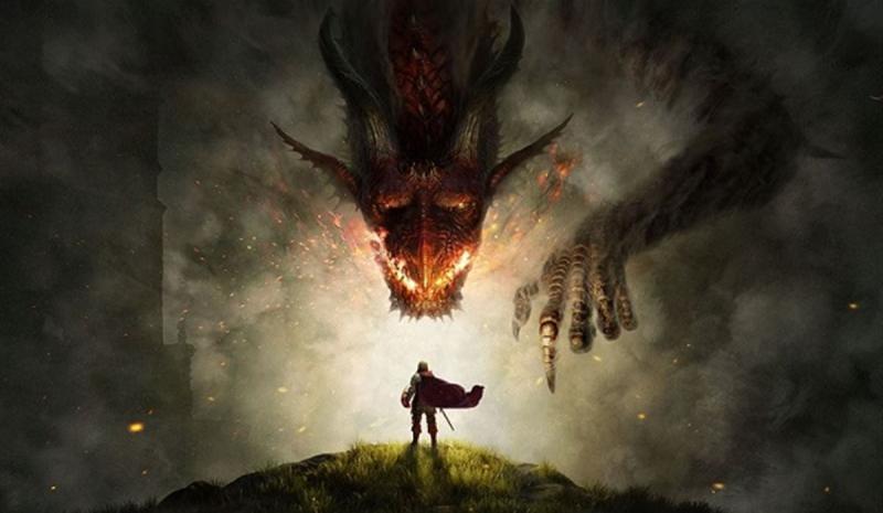 Пешки — важные персонажи в Dragon's Dogma 2: разработчик рассказывает о системе компаньонов в ролевой игре