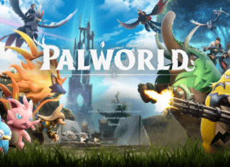 Пиковый онлайн ролевого шутера Palworld в Steam достиг 561 тысячи пользователей