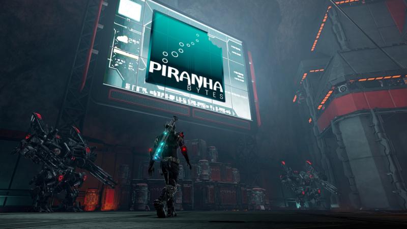 Пираньи не сдаются! Студия Piranha Bytes опровергает информацию о закрытии