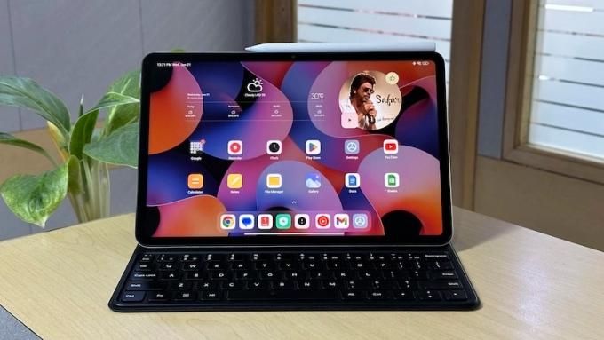 Планшет Xiaomi Pad 7 появится раньше обычного — нас ждет мощное железо и новый дисплей