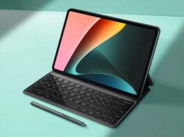 Планшеты Xiaomi Pad 7 появятся раньше обычного — нас ожидает мощное железо и новый дисплей