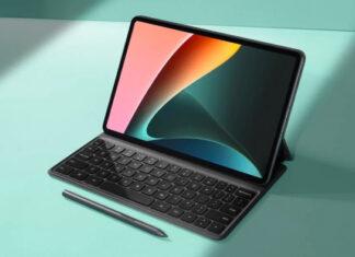 Планшеты Xiaomi Pad 7 появятся раньше обычного — нас ожидает мощное железо и новый дисплей