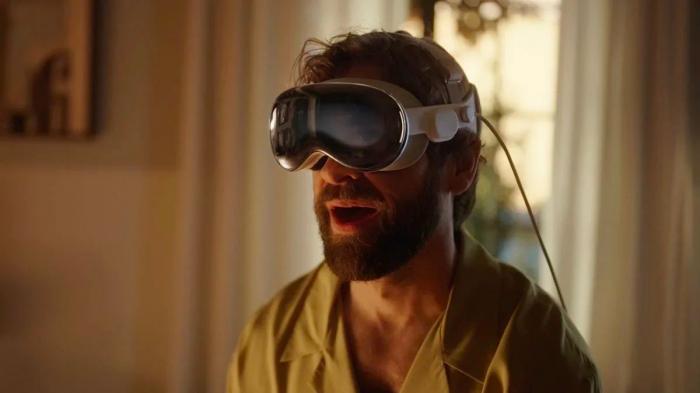 Vision Pro продала до 180 000 единиц по предзаказу: успех или ажиотаж?