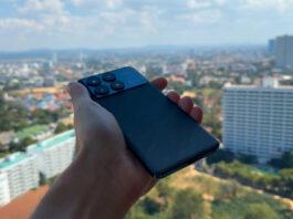 Poco F6 будет настоящим монстром производительности и омрачит славу Poco F5