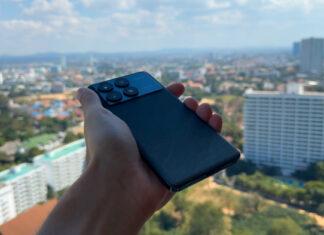 Poco F6 будет настоящим монстром производительности и омрачит славу Poco F5