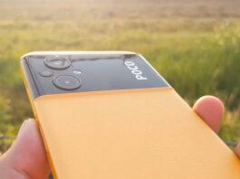 Poco M5 получил обновление до HyperOS (MIUI 15) + ссылку на загрузку в статье!