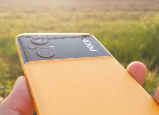 Poco M5 получил обновление до HyperOS (MIUI 15) + ссылку на загрузку в статье!