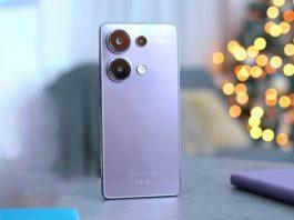 POCO M6 Pro – новый бюджетный смартфон уже доступен всего за 6 153! Hellio G99-Ultra, камера с OIS и 120 Гц дисплей!