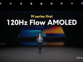 Poco M6 Pro официально представлен: 67 Вт зарядка, 120 Гц экран, 64 Мп камера за $179