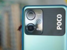 Poco X5 5G обновился до новой HyperOS (MIUI 15) + скачать