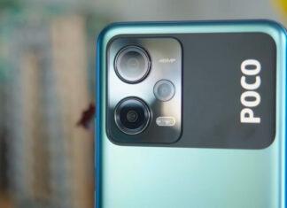 Poco X5 5G обновился до новой HyperOS (MIUI 15) + скачать