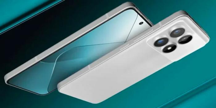 Poco X6 и X6 Pro будут представлены 11 января — это не Redmi Note 13 Pro и K70E — грядут изменения!