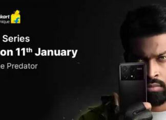 Poco X6 и X6 Pro будут представлены 11 января – это вам не Redmi Note 13 Pro и K70E – будут изменения!