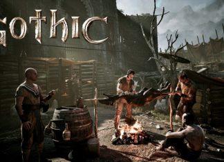Попробуйте мрачное фэнтези на вкус: THQ Nordic выпустит официальную кулинарную книгу по культовой вселенной Gothic