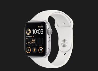 Предложение дня: Apple Watch SE 2 на Amazon со скидкой $50