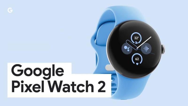 Сегодняшняя сделка: Google Pixel Watch 2 со скидкой 50 долларов на Amazon