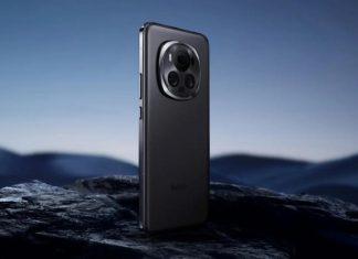 Представлен флагман Honor Magic 6: Snapdragon 8 Gen 3, тройная камера и 120 Гц дисплей за $620