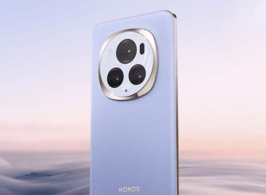 Представлен Honor Magic 6 Pro! Крутой фотофлагман из Snapdragon 8 Gen 3, MagicOS 8.0, спутниковой связью!