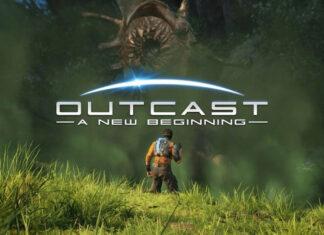 Представлен подробный геймплейный ролик экшена Outcast — A New Beginning — сиквела игры 1999 года
