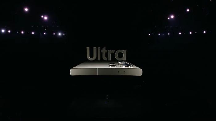 Представлен Samsung Galaxy S24 Ultra: титановый корпус, 7 лет обновлений, искусственный интеллект повсюду и новые камеры!