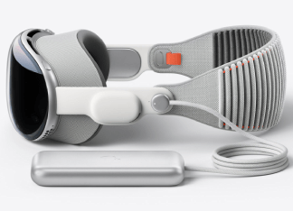 Предзаказ на Apple Vision Pro открыт – налетай! Если денег хватит и есть устройство с Face ID.