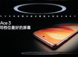 Презентация OnePlus Ace 3: удивительная внешность и крутые характеристики за 366$