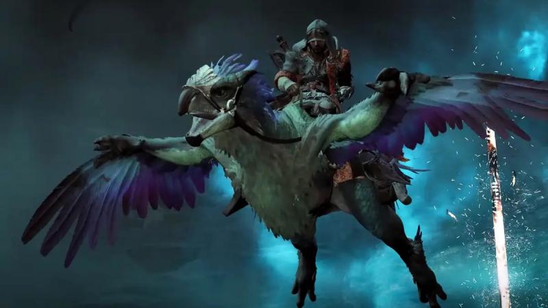 Продюсер Monster Hunter раскрыл продажи последних трех частей и пригласил игроков отпраздновать 20-летие франшизы