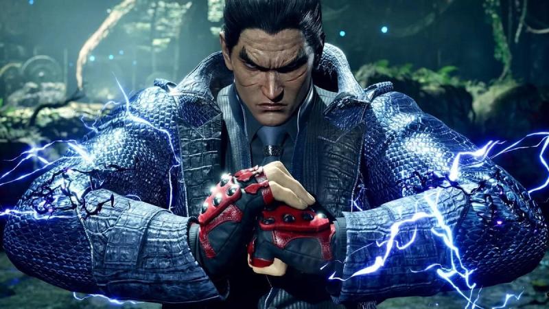 Создатель Tekken 8 пообещал исправить все проблемы файтинга, обнаруженные в демо-версии