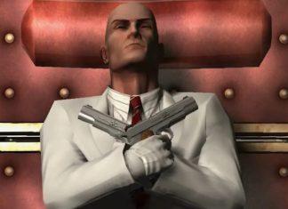 Раскрыта дата релиза Hitman: Blood Money для Nintendo Switch — ждать осталось недолго!