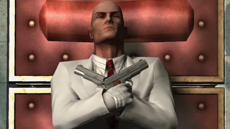 Стала известна дата выхода Hitman: Blood Money для Nintendo Switch — ждать осталось недолго!