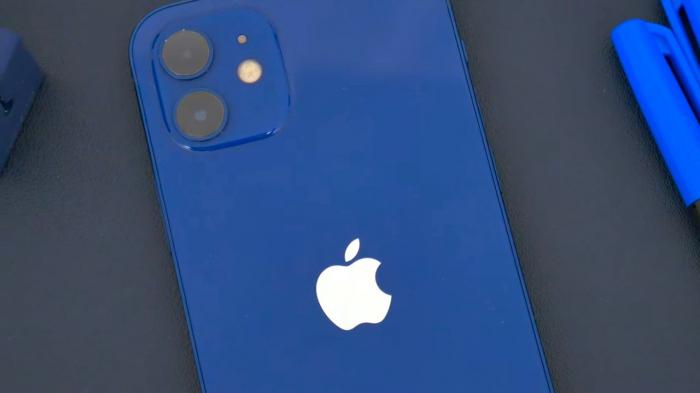 распродажа! iPhone 12 с современным дизайном продается со скидкой всего за 10 694 иен