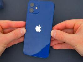 Распродажа! iPhone 12 с современным дизайном сейчас со скидкой всего за 10 694