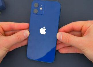 Распродажа! iPhone 12 с современным дизайном сейчас со скидкой всего за 10 694