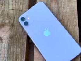 Распродажа! Легендарный смартфон iPhone 11 для тех, кому надоел ШИМ всего от 9 147