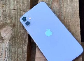 Распродажа! Легендарный смартфон iPhone 11 для тех, кому надоел ШИМ всего от 9 147