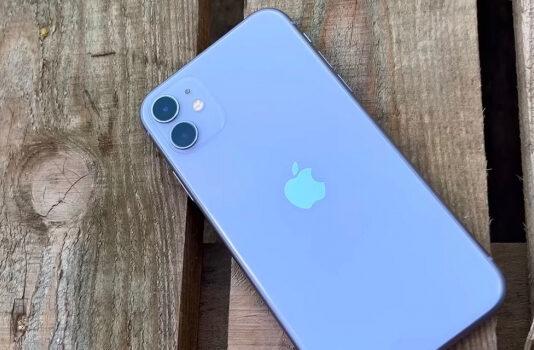 Розпродаж! Легендарний смартфон iPhone 11 для тих, кому набрид ШИМ всього від 9 147