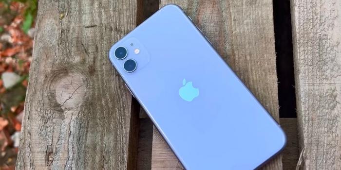 Распродажа! Легендарный смартфон iPhone 11 для тех, кто устал от ШИМ всего за $9 147