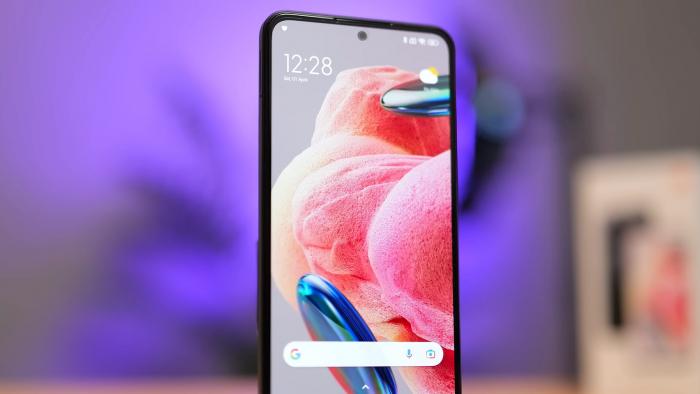 Распродажа! Xiaomi Redmi Note 12 4G с экраном 120 Гц и HyperOS всего за 4919!