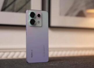 Распродажа Xiaomi Redmi Note 13 Pro 5G Global по шокирующей цене – от 10 574!