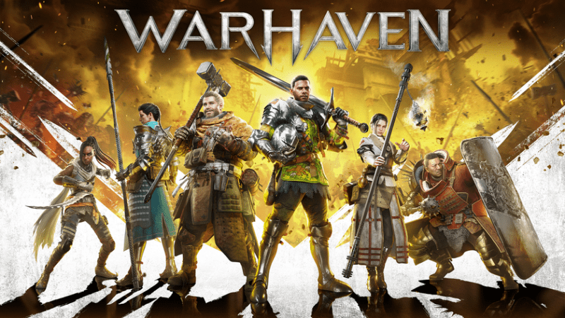Разработчики Warhaven объявили о планах закрыть игровые серверы 5 апреля этого года