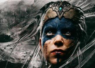 Разработчики экшена Senua’s Saga: Hellblade II обеспечат игру украинской локализацией