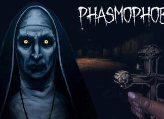 Разработчики Phasmophobia опубликовали дорожную карту игры на 2024-й год