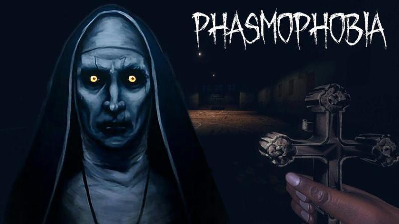Разработчики Phasmophobia опубликовали дорожную карту игры на 2024 год