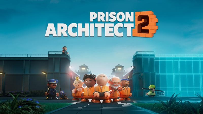 Разработчик Prison Architect 2 рассказывает о преимуществах перехода на 3D-графику