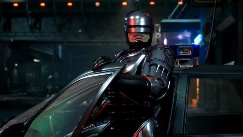 Разработчики RoboCop: Rogue City пока не планируют никаких дополнений или полноценного продолжения игры